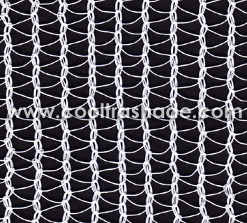 HDPE Knitted Fabric for Hail Net (All Mono...